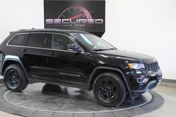 JEEP GRAND CHEROKEE 2020 1C4RJFBG6LC120390 image